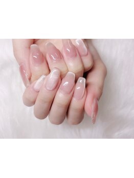 モテ可愛系（デート・合コン）が得意