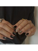 エーレネイル 梅田 中崎町(ehre nail)/