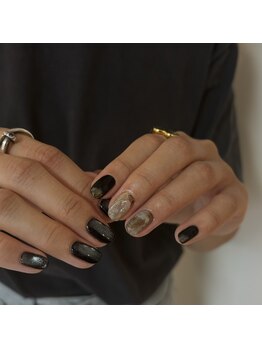 エーレネイル 梅田 中崎町(ehre nail)/