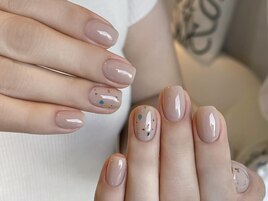 ワンカラー持ち込み一本