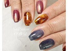 ネイルサロン コーラル(CORAL)