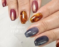 ネイルサロン コーラル(CORAL)