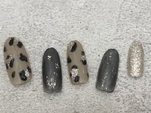 スピーディーネイル(Speedy Nail)/トレンドコース¥4500