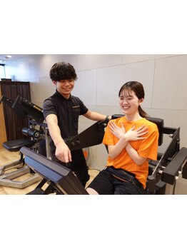 サイズダウンを目指したい