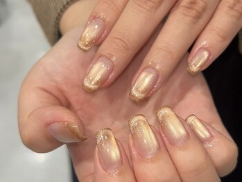 アムール(Amour)/マグネット×マグネットフレンチ