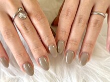 セレクト(Select)/カフェラテカラー