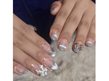 リノリー 仙台駅西口店(rinory)/持ち込みデザイン