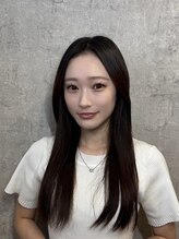 トゥルー ネイル アンド アイ 立川店(TRU) Chiharu 