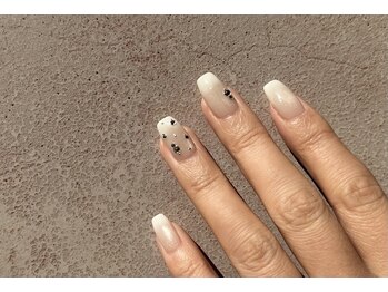 レイ ネイルアンドセレクトショップ(Lei Nail&Selectshop)