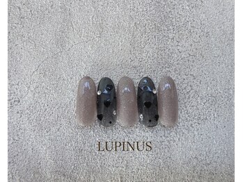 シアン(CYAN)/2025.AW