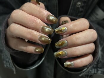 冬のニュアンス