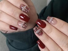 ベストネイル 渋谷109前店(Best Nail)/持ち込みデザインネイル