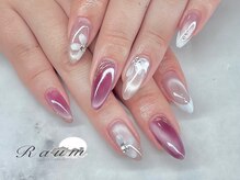 ラウム(Raum)/おまかせデザイン◇￥9900