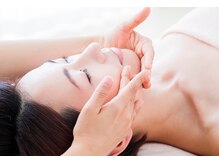 満ちあふるの雰囲気（フェイスマッサージや光コラーゲンでもお肌の活性を促進！）