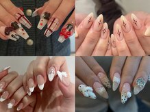 プリュネル 原宿店(prunelle)