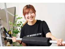 ザ ワークスジム 小岩店(THE WORKS GYM)
