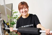 ザ ワークスジム 小岩店(THE WORKS GYM)