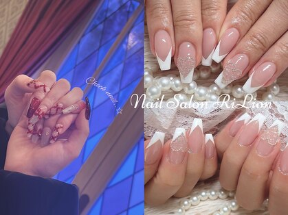 リリオン(RiLion)の写真