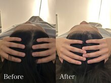 ベルシー(BELTHY)の雰囲気(脳洗浄120分¥16,500)