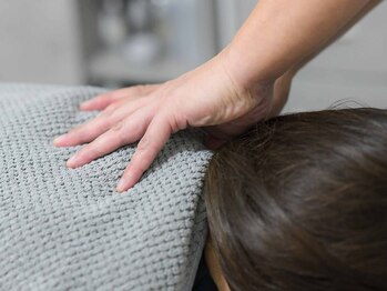 マハロ(MAHALO)/【太田/整体】もみほぐし施術