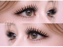 アテアイラッシュ 堺市駅店(ate eyelash)/