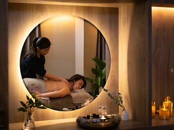 LAPAUSE　美容鍼×エイジングケア　恵比寿店/