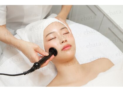 エバタエステティック 西葛西店(ebata ESTHETIQUE)の写真