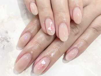 トータルビューティ ノイド(Noid)/持ち込みデザインやり放題