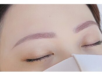 アイブロウ眉毛サロン Mond 新宿店【眉毛専門店】/美眉アイブロウWAX*新宿