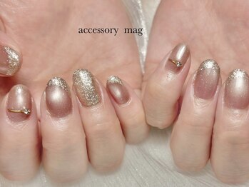 サリエ(S`allier)/