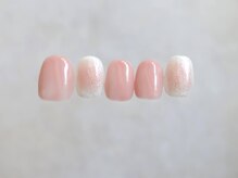 ディー ネイル アイラッシュ ヤバ(DEE nail×eyelash yaba)/A34スタンダード定額