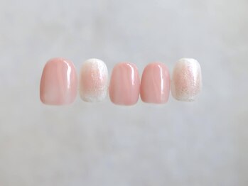 ディー ネイル アイラッシュ ヤバ(DEE nail×eyelash yaba)/A34スタンダード定額