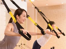 リピラティス イオンモール苫小牧店(Repilates)/充実した設備で多彩なレッスン♪