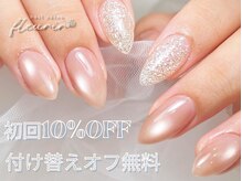 フルリール(fleurir)