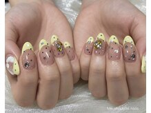 ミ シュエット(Me Chouette)/