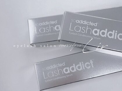 リタアイラッシュ 川越店(rita eyelash)の写真