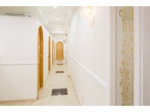 エステサロン ジョアアンジェ(joie ange)/全室個室・・・♪