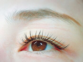 アイラッシュサロン グリーン(GREEN)/グラマーstyle★140本