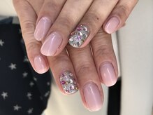 ネイルサロン リッティー(RITTY)/ビジュー