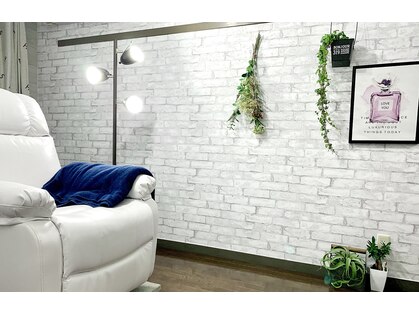 アイラッシュウル 金沢八景(eyelash uLu)の写真