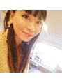 アークビューティーラボ(arkbeautylab) 富井 直美