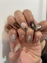 マイシティー ネイル(My City Nail)/