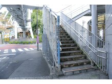 シエル(Ciel)/道案内3