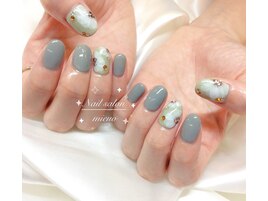 ハンド定額コース6280