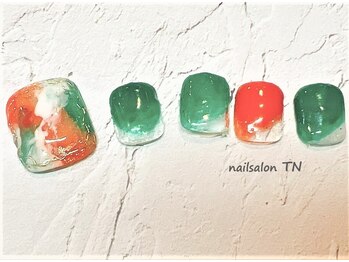 ティーエヌ 西荻窪駅前店/☆Fデザイン定額A☆