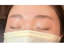 ナチュレ 武蔵藤沢店(NATURE)/ハリウッドブロウリフト