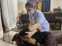 ジューム 仙台(JOOM)/首・肩マッサージ