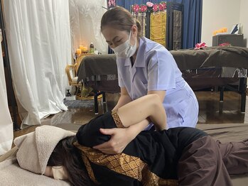 ジューム 仙台(JOOM)/首・肩マッサージ