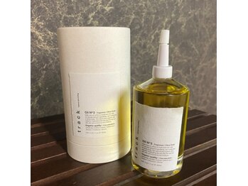 ユアーズ 四街道店(YOURS)/Trackトラックオイル