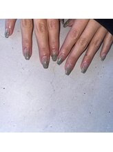 ネイルニジュウイチ(nail 21)/